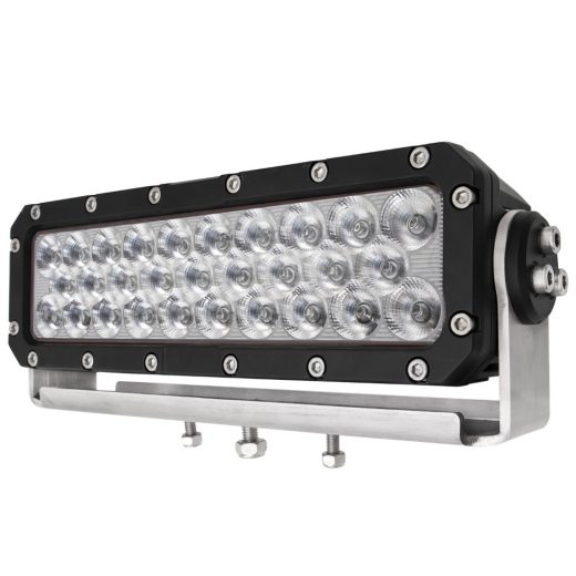 BARRE LED INDUSTRY TRIPLE SPOT 290W