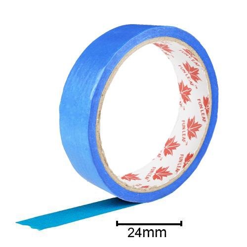 Nastro da Mascheratura Pro - 24mm di Larghezza
