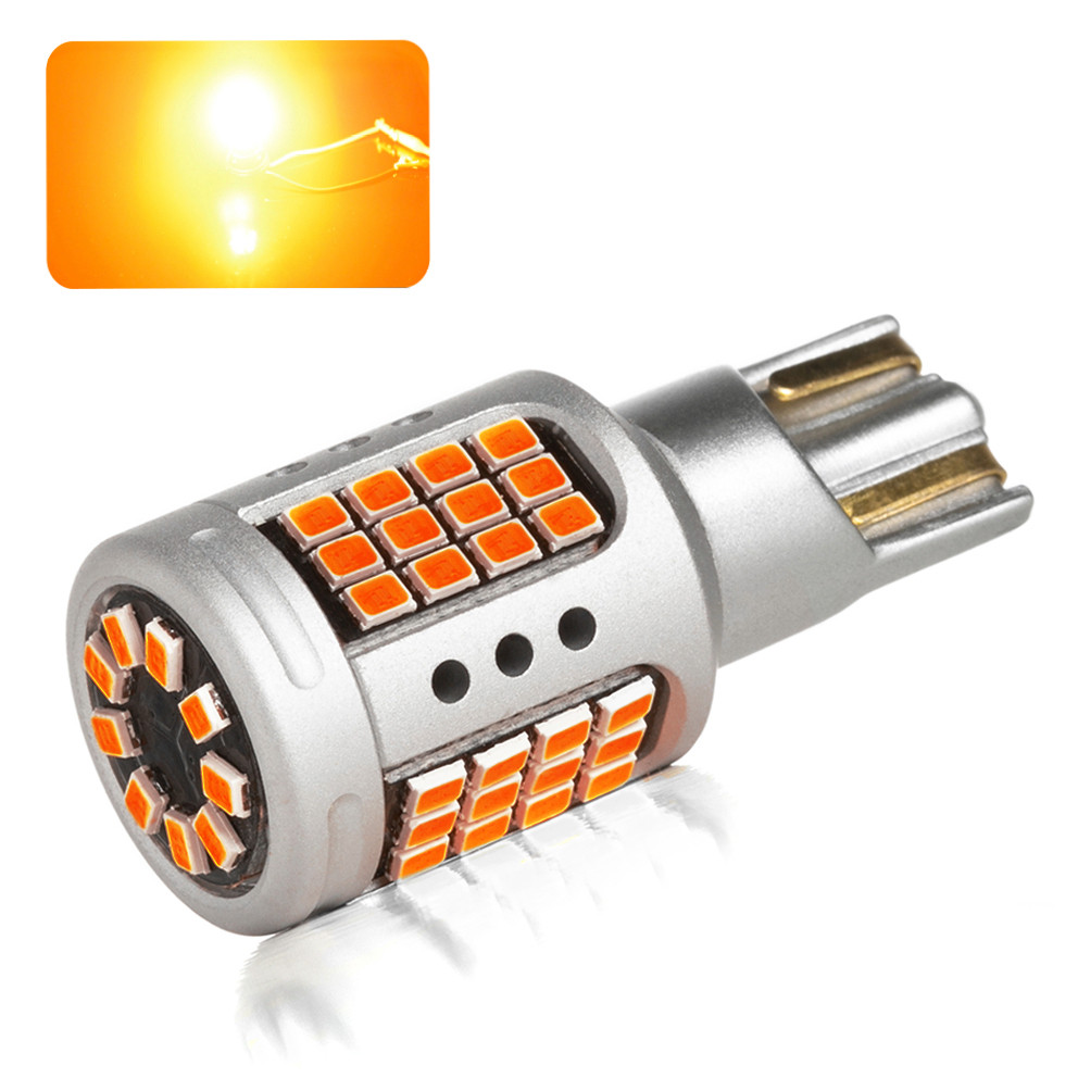 Ampoule LED T15-WY16W X-TREM CLIGNOTANT