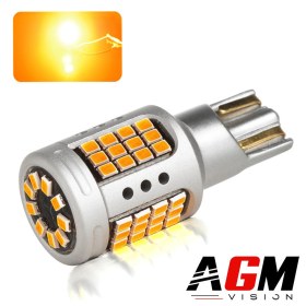 Bild von LED-Lampe T15-WY16W X-TREM BLINKER