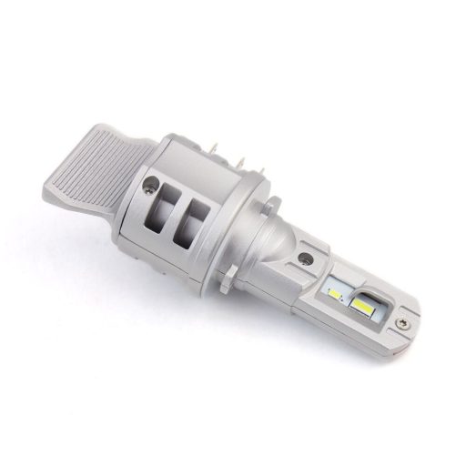 Kit Ampoules LED H15 SMART