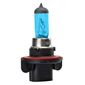 Ampoule halogène H13 60/55W X-BLUE 4500K
