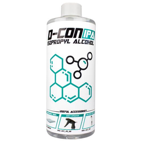 IPA ISOPROPYL ALCOOL NETTOYANT - 1000 ML CHEMICAL GUYS