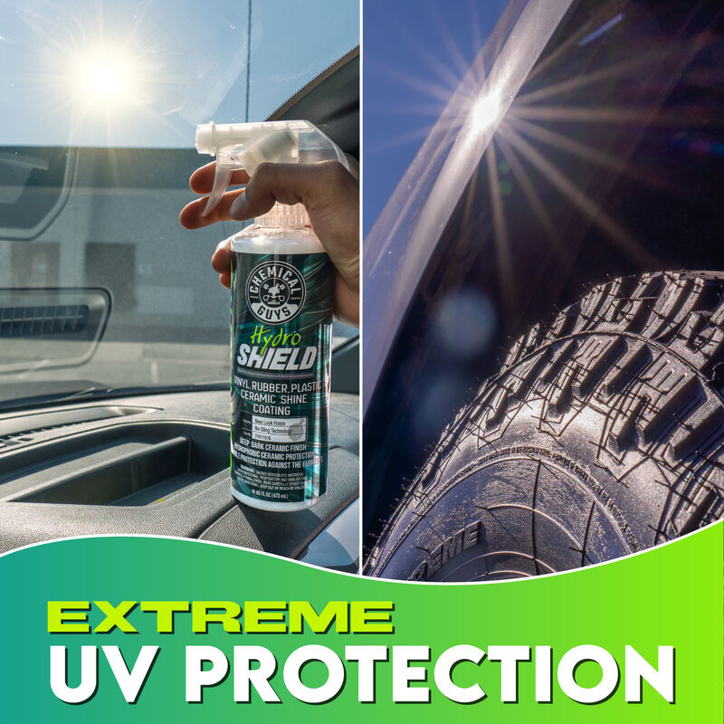 SPRAY CERAMIQUE HYDRO SHIELD CHEMICAL GUYS