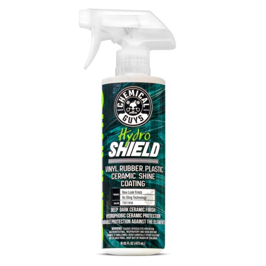 HYDRO SHIELD KERAMIK SPRAY CHEMICAL GUYS