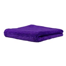 Microfibre Buffing 40X40CM VIOLET