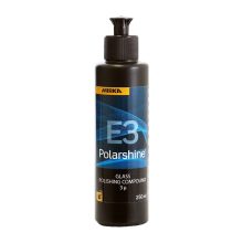 POLARSHINE E3 GLASS 250ml MIRKA