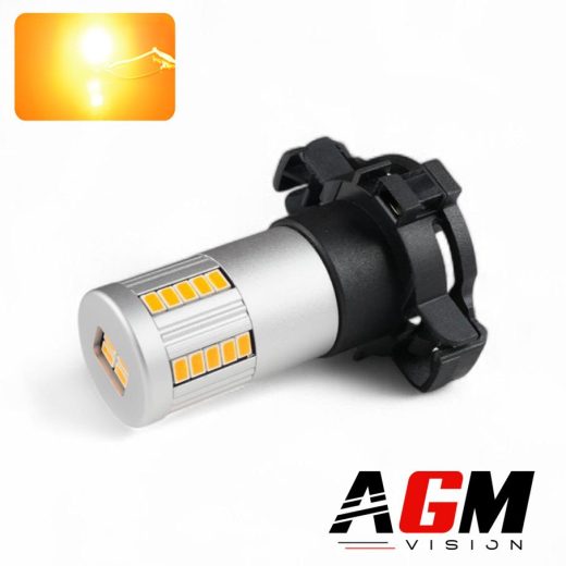 Ampoule LED PY24W-SUPRÊME CLIGNOTANT