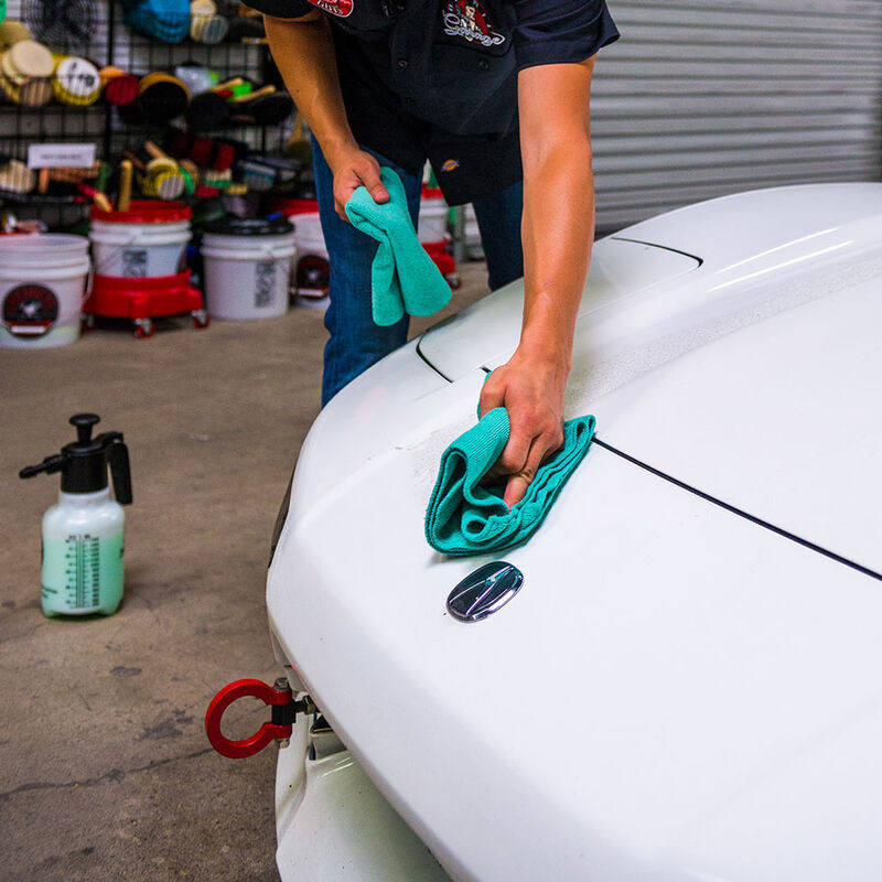ECOSMART LAVAGE SANS EAU CONCENTRÉ CHEMICAL GUYS