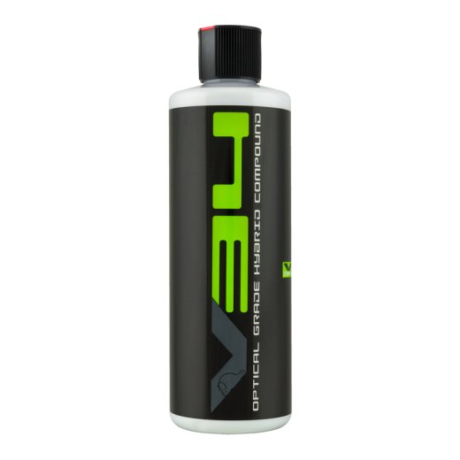 Polish MEDIUM HYBRID V34 (473ML) CHEMICAL GUYS