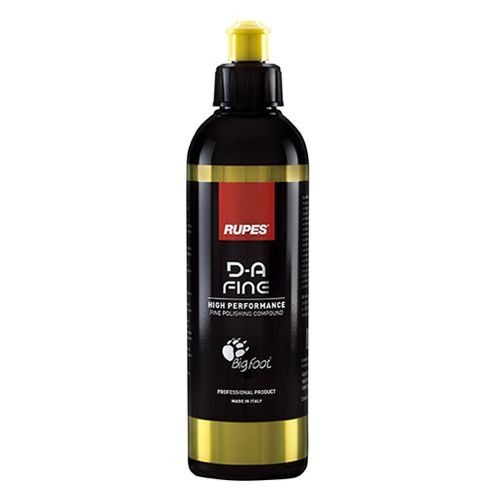 Politur DA FINE RUPES (250ML)
