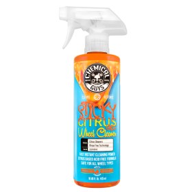 STICKY CITRUS GEL NETTOYANT DE JANTES CHEMICAL GUYS