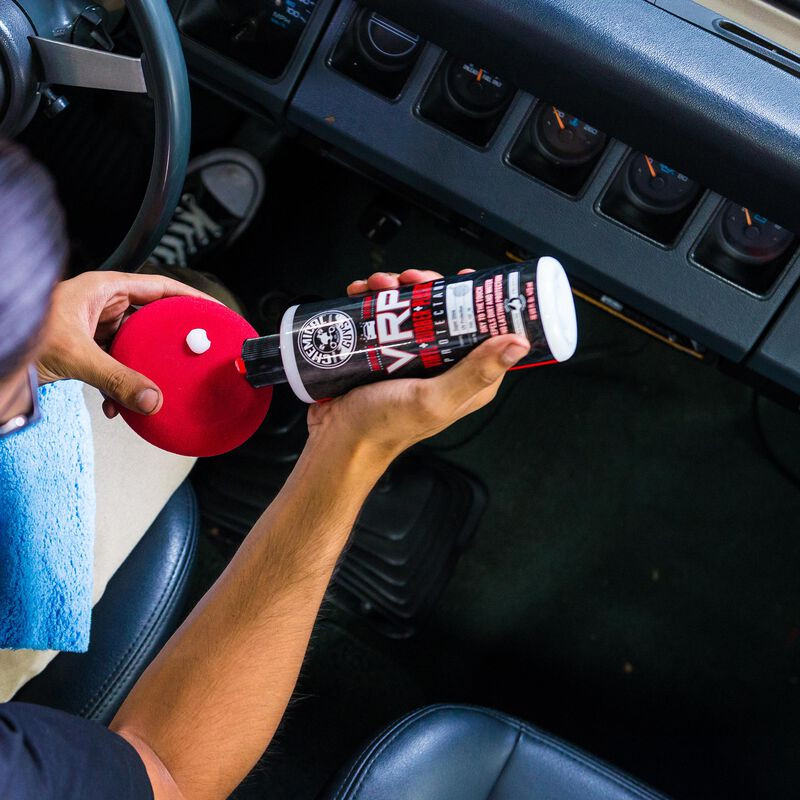 V.R.P. SUPER SHINE DRESSING CHEMICAL GUYS
