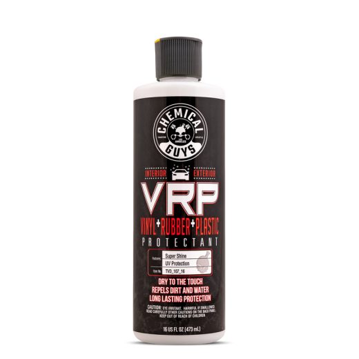 V.R.P. SUPER SHINE DRESSING CHEMICAL GUYS