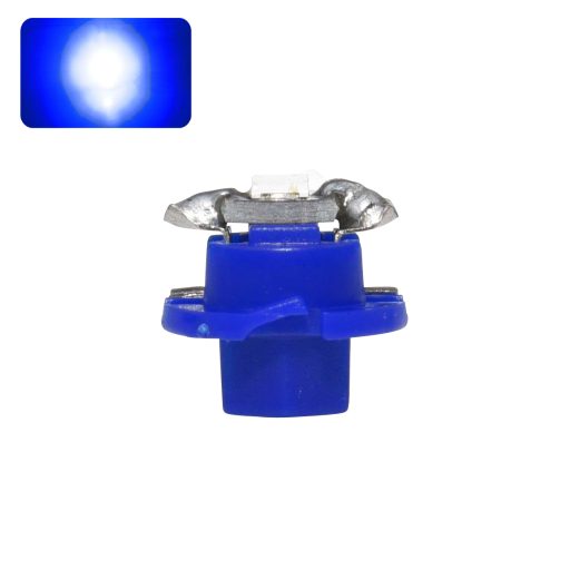 Ampoule LED BAX 8.4D EASY CONNECT (Bleu)