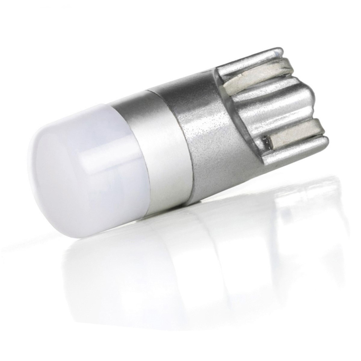 Ampoule LED T10-W5W ANGEL 6V (Blanc)