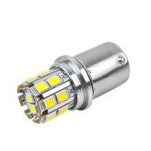 Ampoule LED P21W 6V Classique (Blanc)