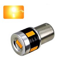 Ampoule LED RY10W ULTRA CLIGNO (orange)