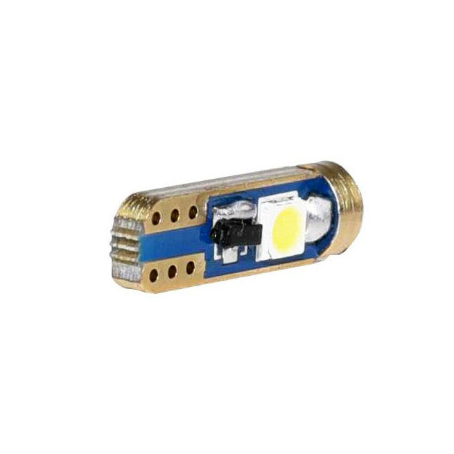 Ampoule LED T5-W1,2W SUPRÊME ROYAL (Blanc)