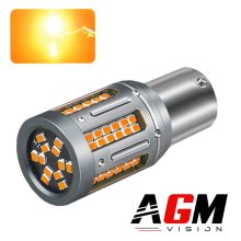 Ampoule LED PY21W-BAU15S ACCESS Clignotant (Orange)