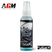 Senteur COCHE NUEVO - NOUVELLE VOITURE (100ML) - FullCarX