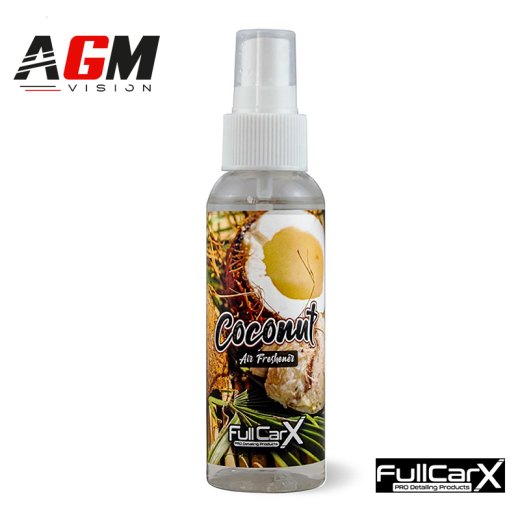 Profumo COCONUT 100ML NOCE DI COCCO (100ML) - FullCarX