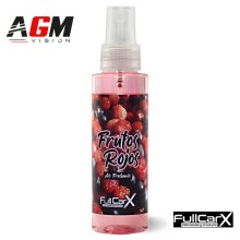 Senteur FRUTOS ROJOS - FRUITS ROUGES (100ML) - FullCarX