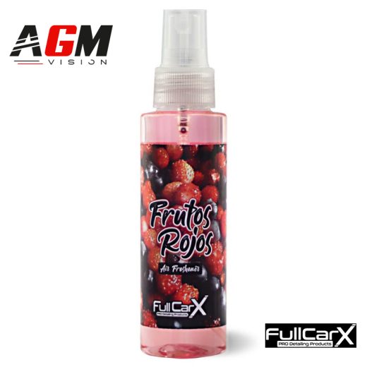 Senteur FRUTOS ROJOS - FRUITS ROUGES (100ML) - FullCarX