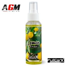 Senteur LEMON - CITRON (100ML) - FullCarX