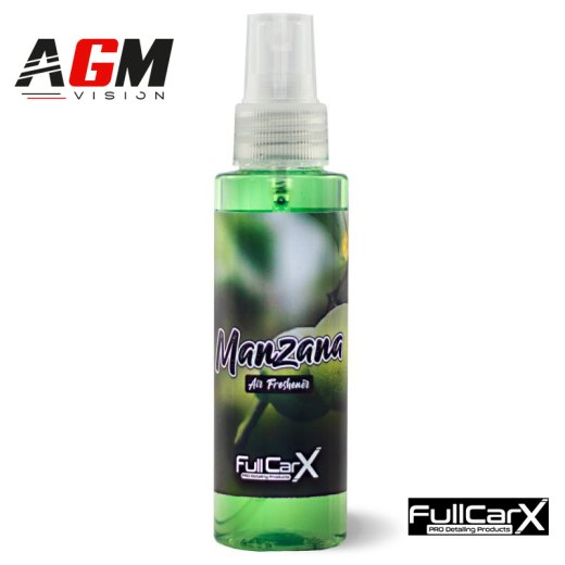 MANZANA SCENT - APPLE (100ML) - FullCarX