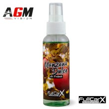 Senteur MANZANA DULCE - POMME DOUCE (100ML) - FullCarX