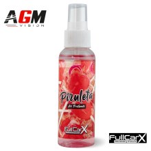 Senteur PIRULETA - BONBON (100ML) - FullCarX