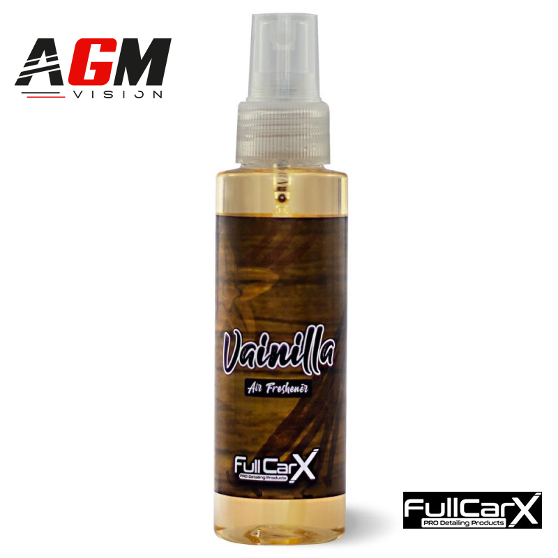 Senteur VAINILLA- VANILLE (100ML) - FullCarX