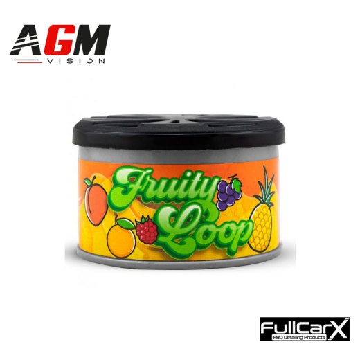 Geurblikje FRUITY LOOP - FullCarX