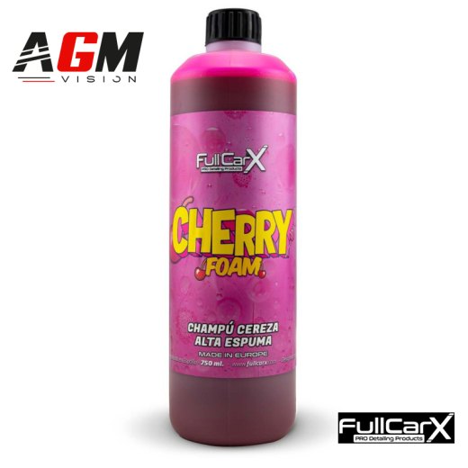 CHERRY FOAM - FullCarX 750ml