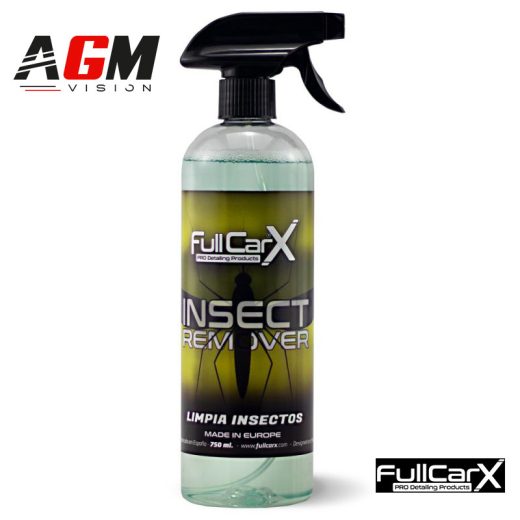 INSECT REMOVER - FullCarX - 750ml