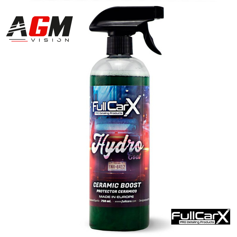 HYDRO COAT - FullCarX