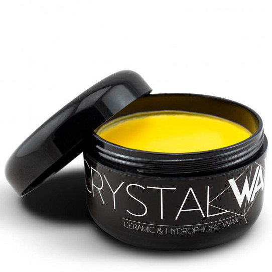 CRYSTAL WAX - FullCarX
