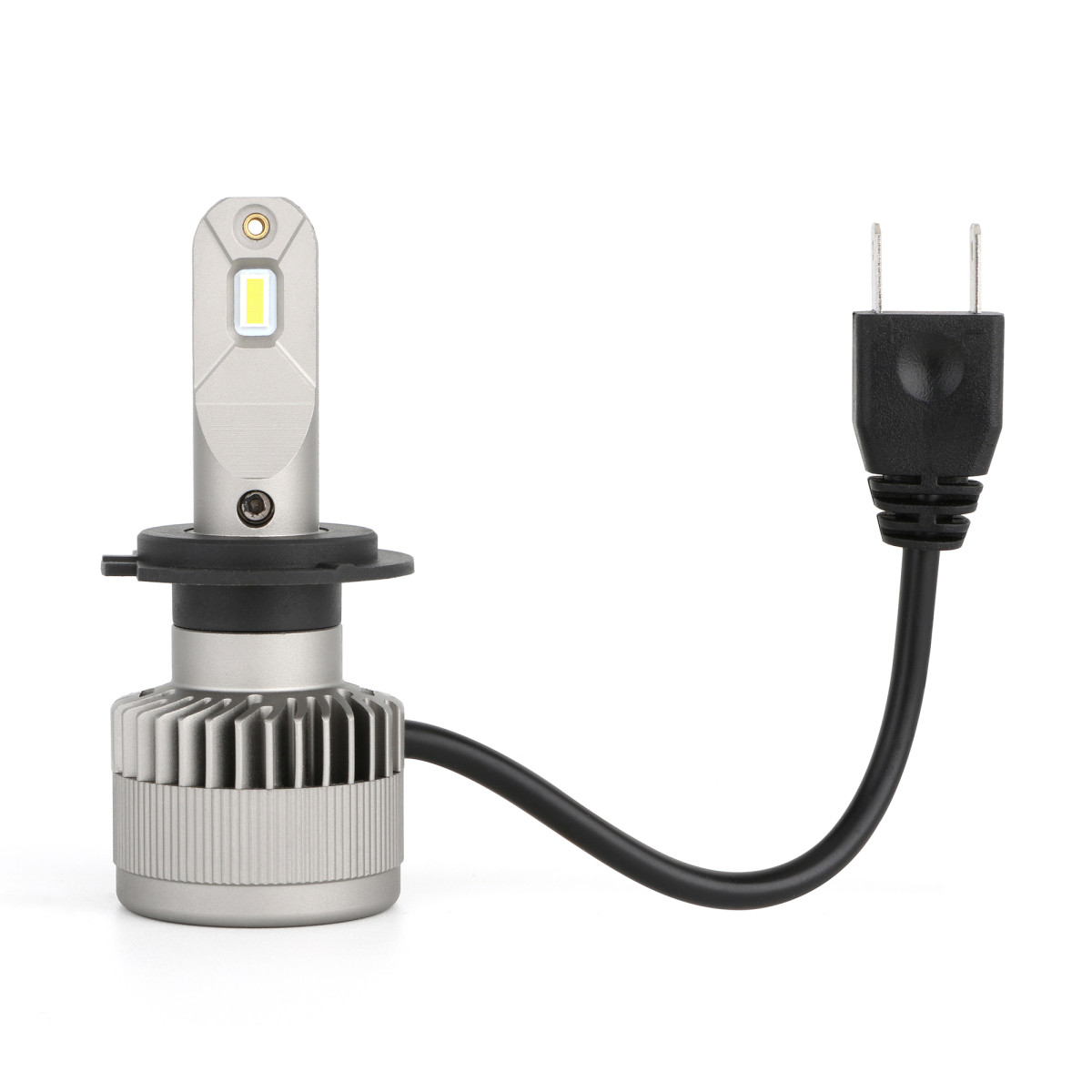 Kit Ampoules LED H7 VENTIRAD
