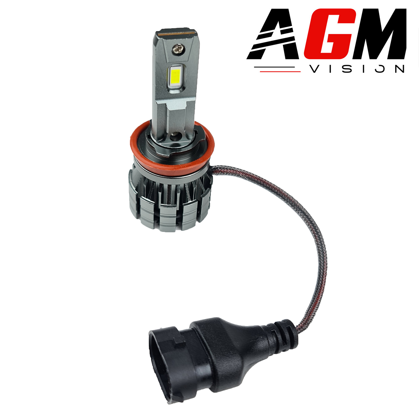 Kit Ampoules LED H11 VENTIRAD PRO