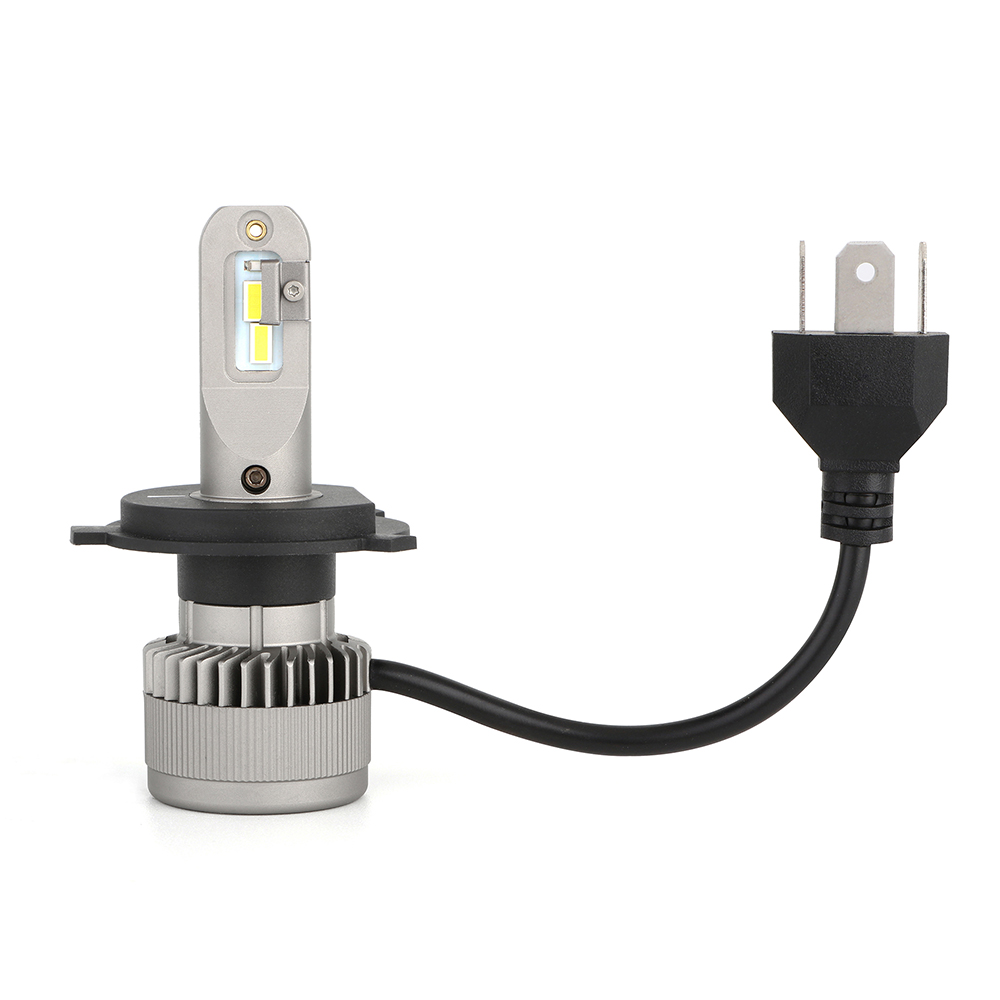 Kit Ampoules LED H4 VENTIRAD
