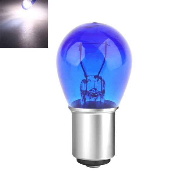 Ampoule halogène P21W X-BLUE