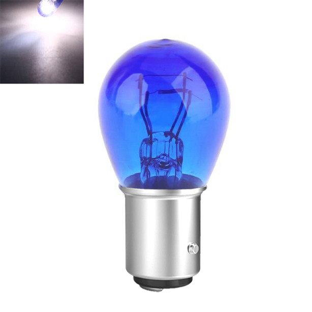 Ampoule halogène P21/5W X-BLUE