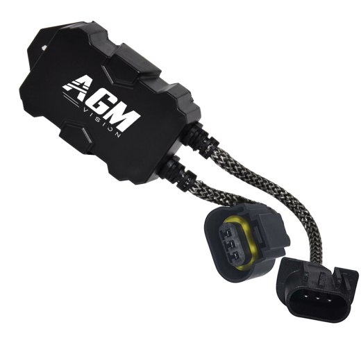 ANTI-FLASH-BUG MODULE H13