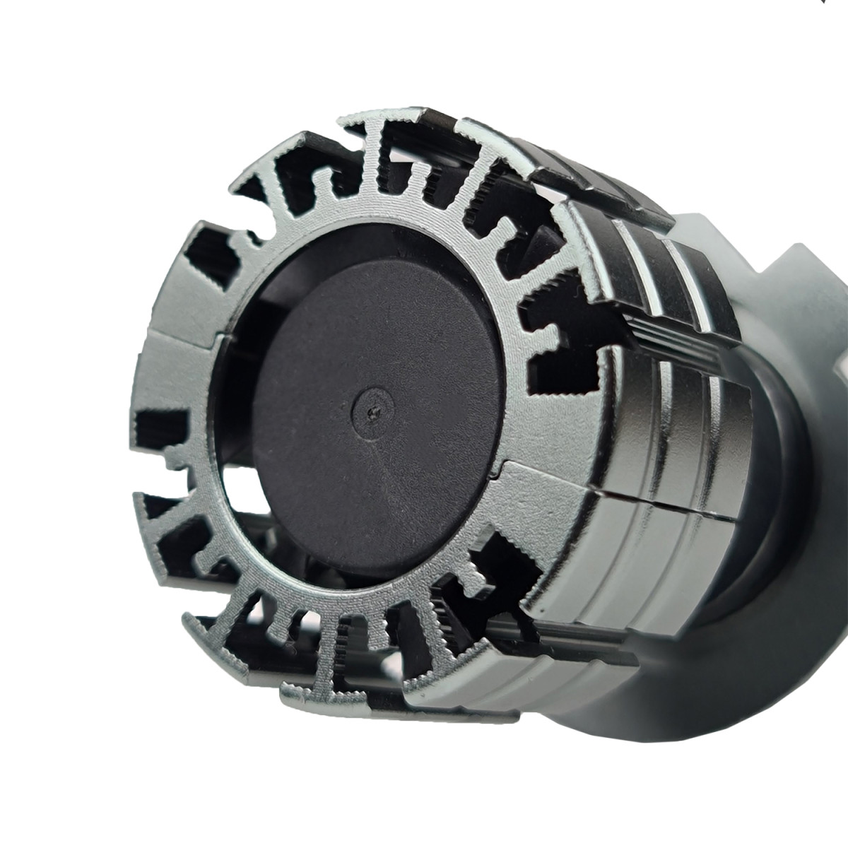 Ampoule LED H8 VENTIRAD PRO