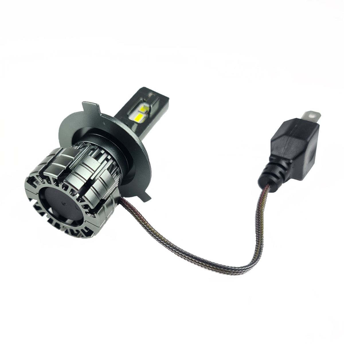 Kit Ampoules LED HB2 9003 VENTIRAD PRO