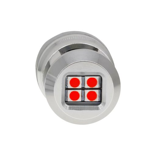 Ampoule LED T20 W21/5W 7443 SMART (Rouge)