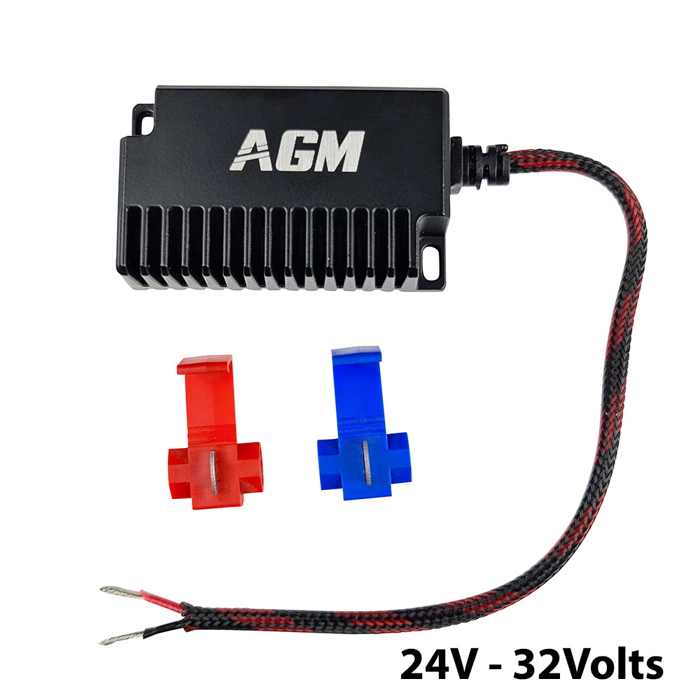 MODULE ANTI ERREUR Can-PRO Universelle 15W - Camion 24 Volts
