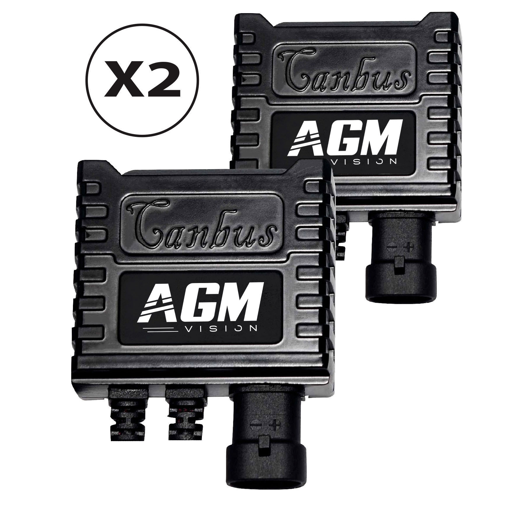 2 x MODULES ANTI ERREUR SUPRÊME H3