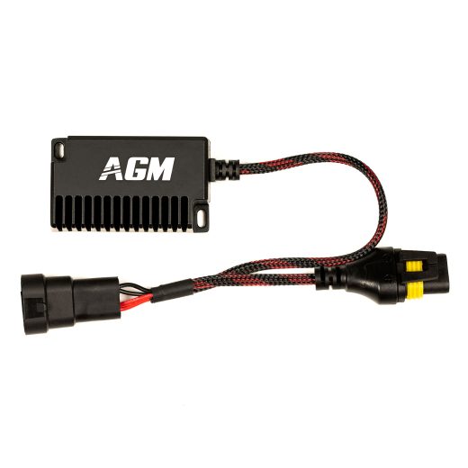 MODULE ANTI-ERREUR Can-PRO HIR2/H10